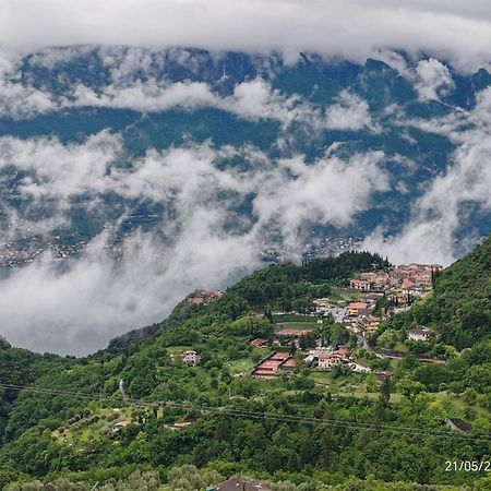 Casa Nel Borgo - Casa Oliva Villa Tremosine Cameră foto