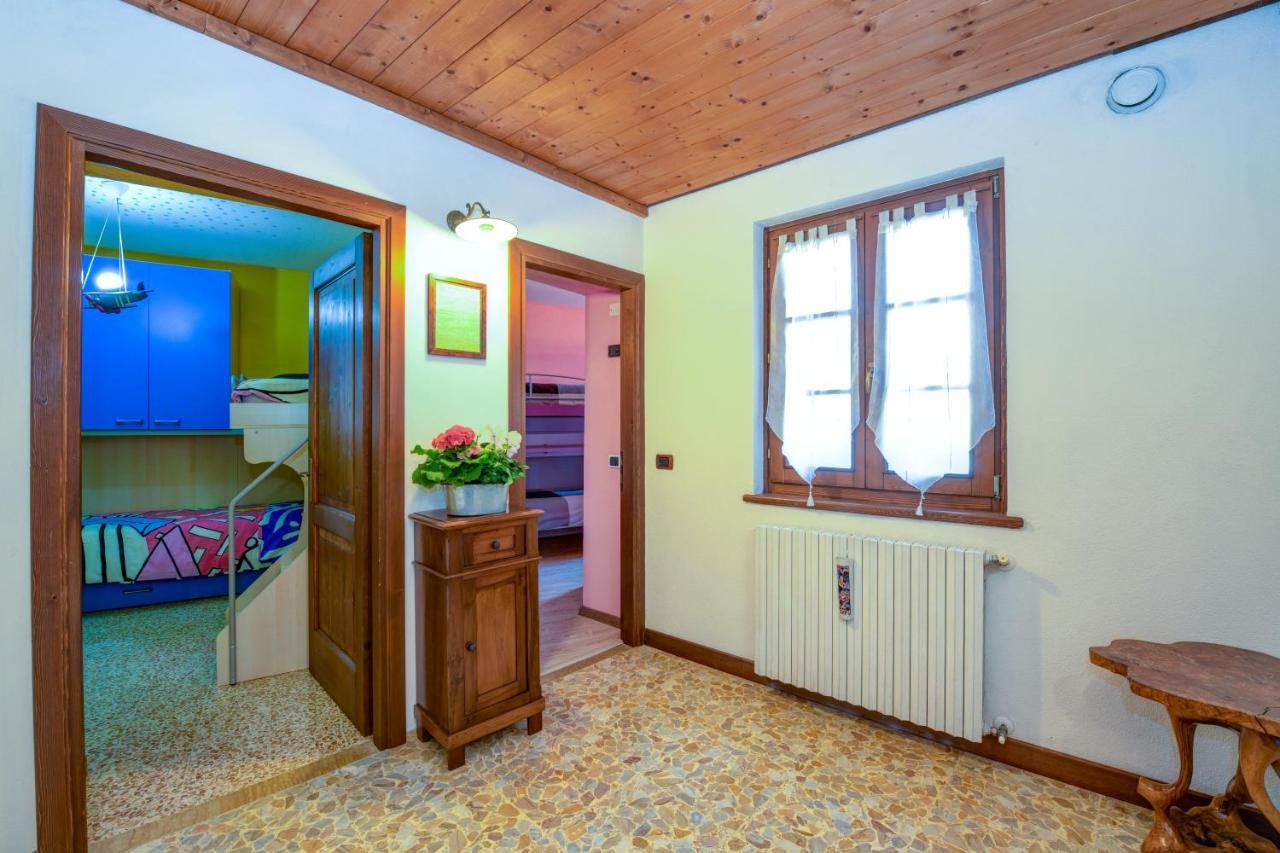 Casa Nel Borgo - Casa Oliva Villa Tremosine Exterior foto